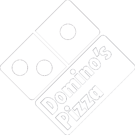 dominos pizza logo