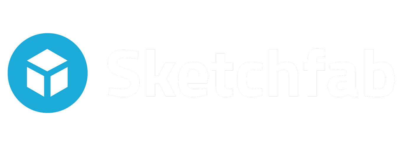 sketchfab logo